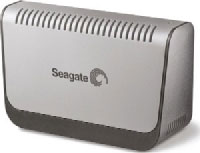 Seagate 3.5  External Hard Drive (ST3320820U2-RK)